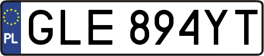 GLE894YT