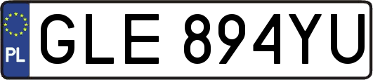 GLE894YU