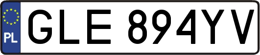 GLE894YV