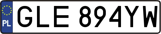 GLE894YW