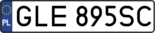 GLE895SC