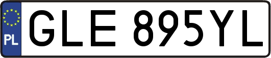 GLE895YL