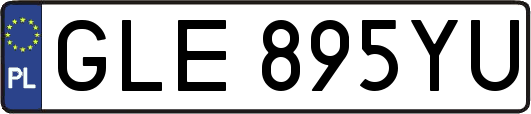 GLE895YU