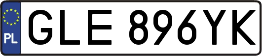 GLE896YK