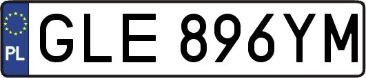GLE896YM