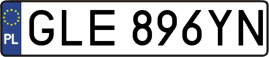 GLE896YN