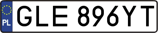 GLE896YT