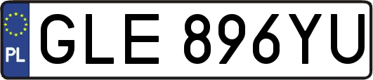 GLE896YU