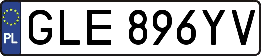 GLE896YV