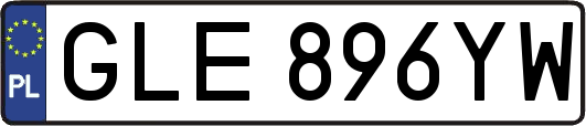 GLE896YW