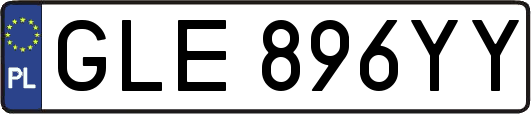GLE896YY