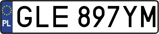 GLE897YM