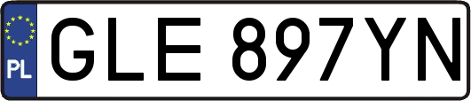 GLE897YN