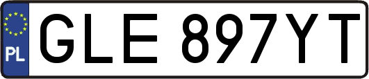 GLE897YT