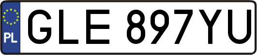 GLE897YU