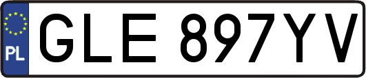GLE897YV