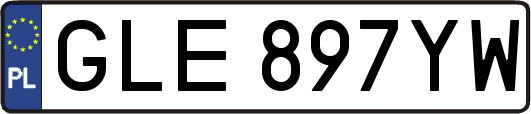 GLE897YW