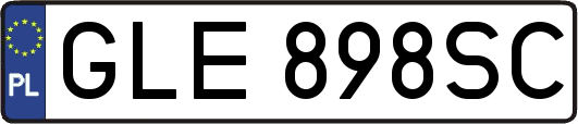 GLE898SC