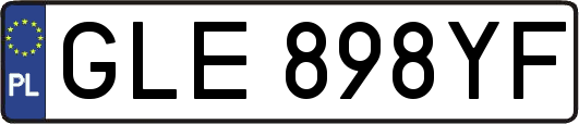 GLE898YF