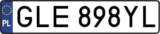 GLE898YL