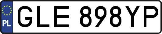 GLE898YP