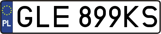 GLE899KS