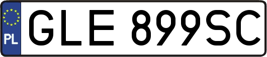 GLE899SC