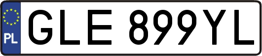 GLE899YL
