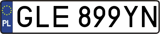 GLE899YN