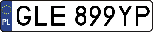 GLE899YP