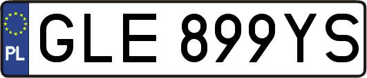 GLE899YS