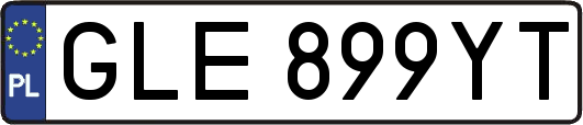 GLE899YT