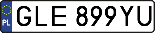 GLE899YU