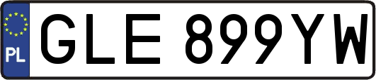 GLE899YW