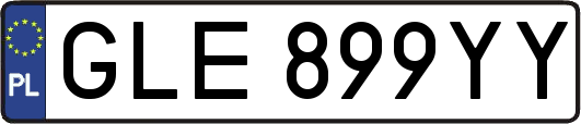 GLE899YY