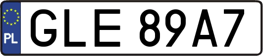 GLE89A7