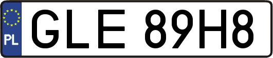 GLE89H8