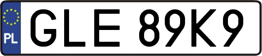 GLE89K9