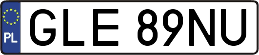 GLE89NU