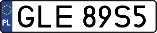 GLE89S5