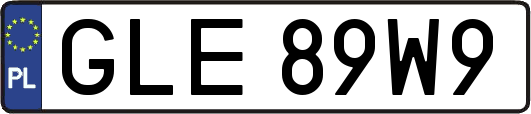 GLE89W9