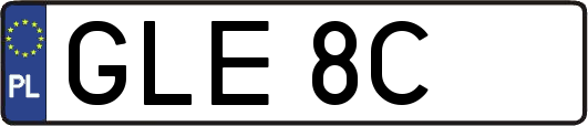 GLE8C
