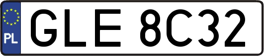 GLE8C32