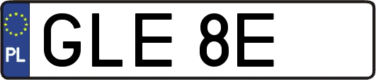GLE8E
