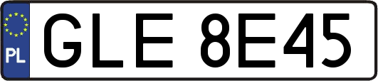 GLE8E45
