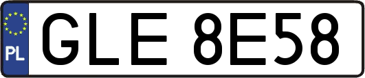 GLE8E58