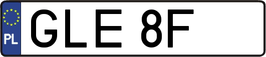 GLE8F