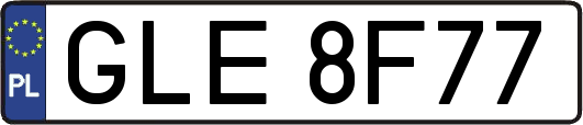 GLE8F77