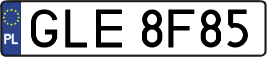 GLE8F85
