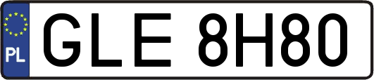 GLE8H80